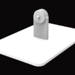 2.9'' Holder Kit - 2