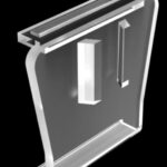 2.9'' Holder Kit / 2.13''/2.9'' Mounting