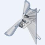 Adjustable Angle pieces