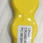 CR2450 battery / a set