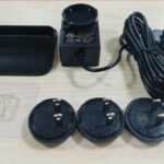 Plastic Holder / EU Stand