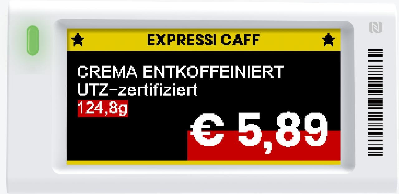 ZKC21V-NE4 ZKC21V-NE4 - Image 1