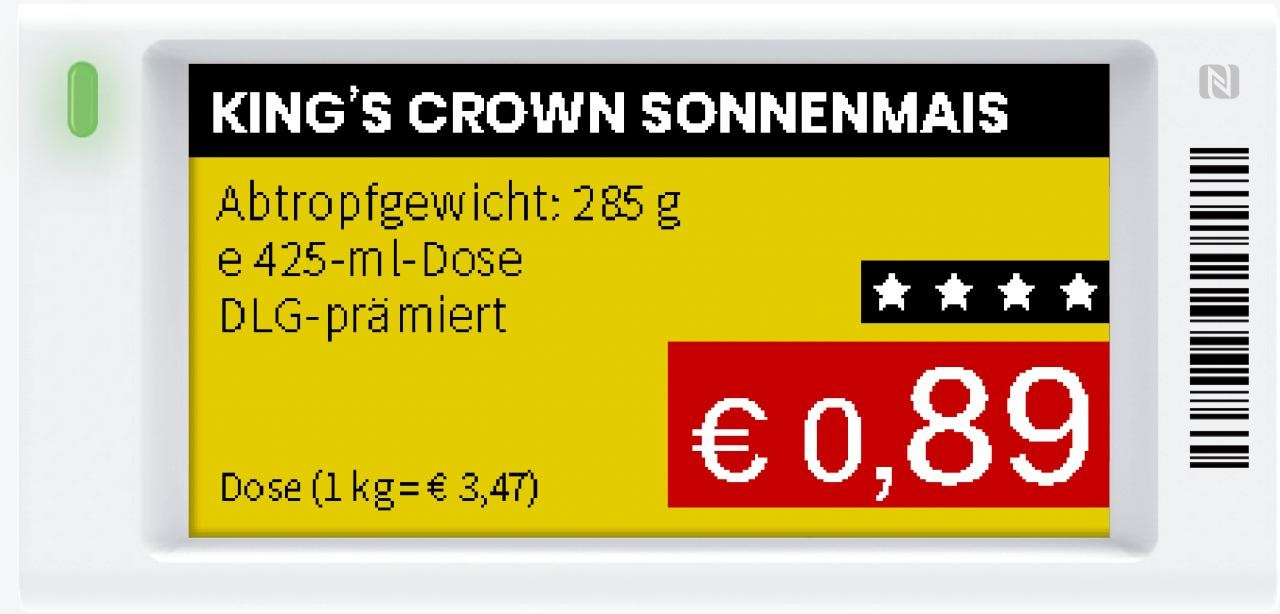 ZKC26V-NE4 ZKC26V-NE4 - Image 1